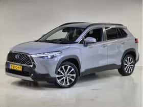 Toyota Corolla (2023)