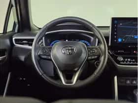 Toyota Corolla (2023) thumbnail 13