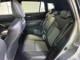Toyota Corolla (2023) thumbnail 16