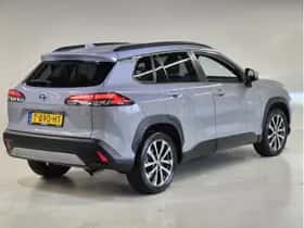 Toyota Corolla (2023) thumbnail 3