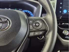 Toyota Corolla (2023) thumbnail 21