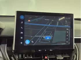 Toyota Corolla (2023) thumbnail 25