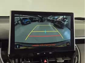 Toyota Corolla (2023) thumbnail 29