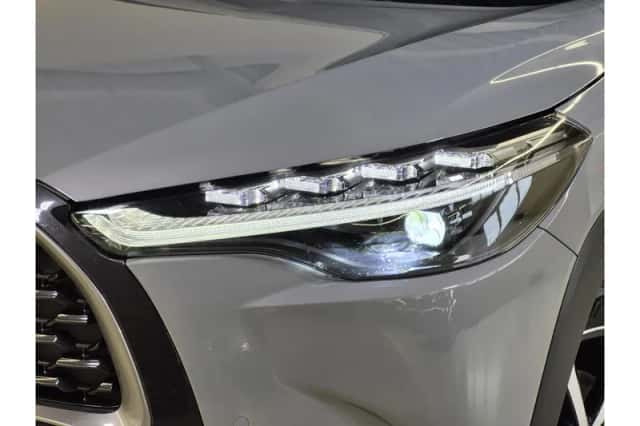 Toyota Corolla (2023) thumbnail 4