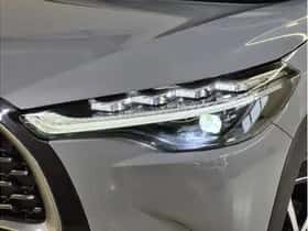 Toyota Corolla (2023) thumbnail 4