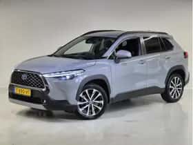 Toyota Corolla (2023) thumbnail 37