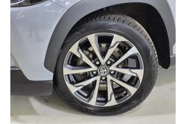 Toyota Corolla (2023) thumbnail 6