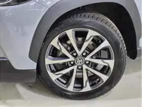 Toyota Corolla (2023) thumbnail 6