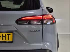 Toyota Corolla (2023) thumbnail 10