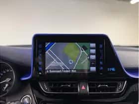 Toyota C-HR (2016) thumbnail 33