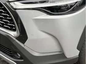 Toyota Corolla (2024) thumbnail 5