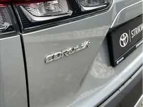 Toyota Corolla (2024) thumbnail 9