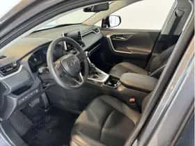 Toyota RAV4 (2021) thumbnail 13