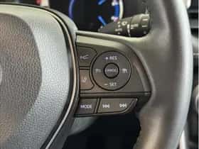 Toyota RAV4 (2021) thumbnail 24
