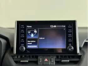 Toyota RAV4 (2021) thumbnail 29