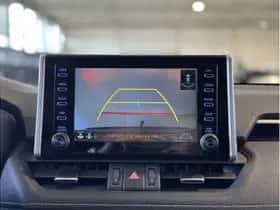 Toyota RAV4 (2021) thumbnail 35