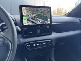 Toyota Yaris (2025) thumbnail 11