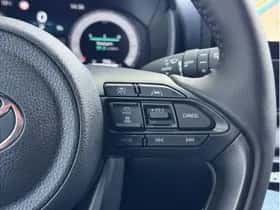 Toyota Yaris (2025) thumbnail 19