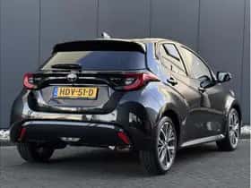 Toyota Yaris (2025) thumbnail 3