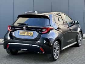 Toyota Yaris (2025) thumbnail 5