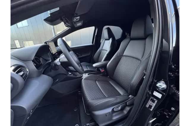 Toyota Yaris (2025) thumbnail 6