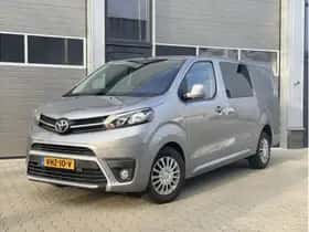 Toyota Proace (2021) thumbnail 1