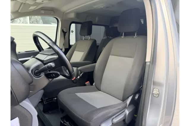 Toyota Proace (2021) thumbnail 2
