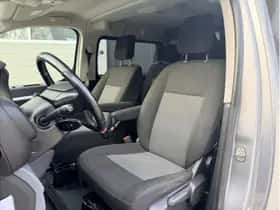 Toyota Proace (2021) thumbnail 2