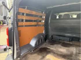 Toyota Proace (2021) thumbnail 12