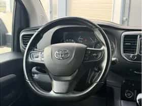 Toyota Proace (2021) thumbnail 19