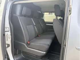 Toyota Proace (2021) thumbnail 20