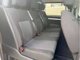 Toyota Proace (2021) thumbnail 3