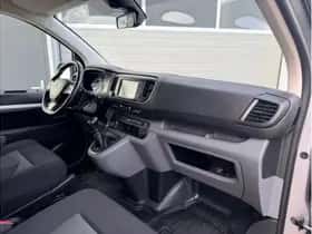 Toyota Proace (2021) thumbnail 23