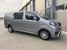 Toyota Proace (2021) thumbnail 25