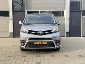 Toyota Proace (2021) thumbnail 27