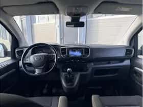 Toyota Proace (2021) thumbnail 4