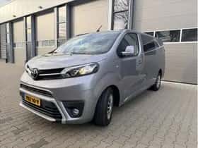 Toyota Proace (2021) thumbnail 31