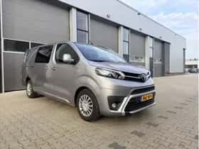Toyota Proace (2021) thumbnail 32