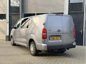 Toyota Proace (2021) thumbnail 5
