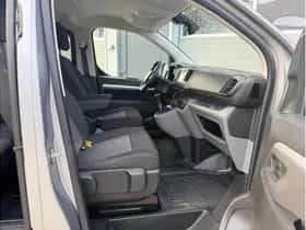 Toyota Proace (2021) thumbnail 8