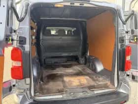 Toyota Proace (2021) thumbnail 9