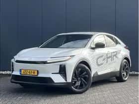 Toyota C-HR+ (2026) thumbnail 1