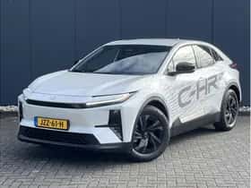 Toyota C-HR+ (2026) thumbnail 2