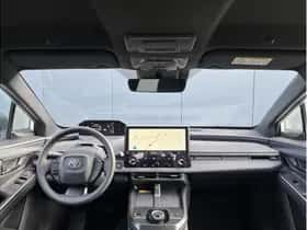 Toyota C-HR+ (2026) thumbnail 12