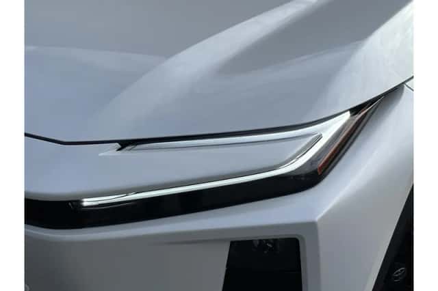 Toyota C-HR+ (2026) thumbnail 3