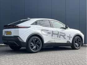 Toyota C-HR+ (2026) thumbnail 8