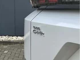 Toyota C-HR+ (2026) thumbnail 10