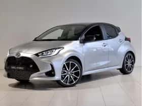 Toyota Yaris (2025) thumbnail 1
