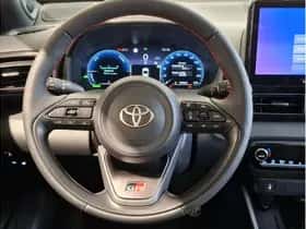 Toyota Yaris (2025) thumbnail 18