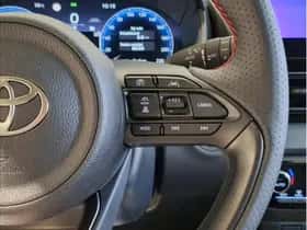 Toyota Yaris (2025) thumbnail 25